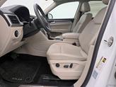 Thumbnail of 2021 White Volkswagen Atlas