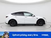 Thumbnail of 2022 White Tesla Model Y