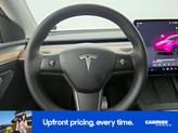 Thumbnail of 2022 White Tesla Model Y