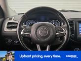Thumbnail of 2020 Gray Jeep Compass