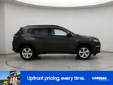 Thumbnail of 2020 Gray Jeep Compass