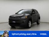 Thumbnail of 2020 Gray Jeep Compass