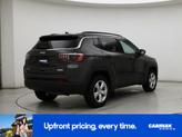 Thumbnail of 2020 Gray Jeep Compass