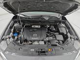 Thumbnail of 2017 Gray Mazda CX-5