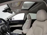 Thumbnail of 2017 Gray Mazda CX-5