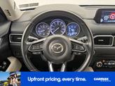 Thumbnail of 2017 Gray Mazda CX-5