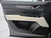 Thumbnail of 2017 Gray Mazda CX-5