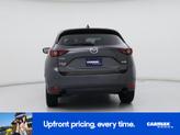 Thumbnail of 2017 Gray Mazda CX-5