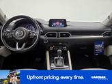 Thumbnail of 2017 Gray Mazda CX-5