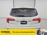 Thumbnail of 2017 White Honda Pilot