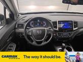 Thumbnail of 2017 White Honda Pilot