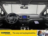 Thumbnail of 2017 White Honda Pilot