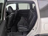 Thumbnail of 2017 White Honda Pilot
