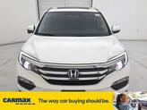 Thumbnail of 2017 White Honda Pilot