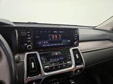 Thumbnail of 2021 Silver Kia Sorento