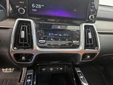 Thumbnail of 2021 Silver Kia Sorento