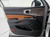 Thumbnail of 2021 Silver Kia Sorento