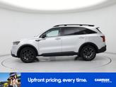 Thumbnail of 2021 Silver Kia Sorento