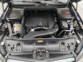 Thumbnail of 2021 Black Mercedes-Benz GLE 350