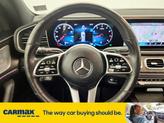 Thumbnail of 2021 Black Mercedes-Benz GLE 350