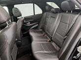 Thumbnail of 2021 Black Mercedes-Benz GLE 350