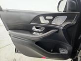 Thumbnail of 2021 Black Mercedes-Benz GLE 350