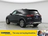 Thumbnail of 2021 Black Mercedes-Benz GLE 350