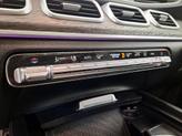 Thumbnail of 2021 Black Mercedes-Benz GLE 350