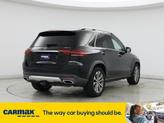 Thumbnail of 2021 Black Mercedes-Benz GLE 350
