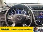 Thumbnail of 2020 Gray Nissan Murano