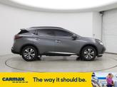 Thumbnail of 2020 Gray Nissan Murano