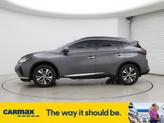 Thumbnail of 2020 Gray Nissan Murano