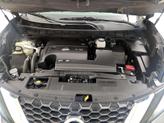 Thumbnail of 2020 Gray Nissan Murano