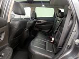 Thumbnail of 2020 Gray Nissan Murano