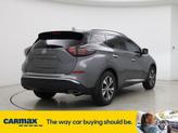 Thumbnail of 2020 Gray Nissan Murano