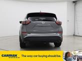 Thumbnail of 2020 Gray Nissan Murano