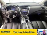 Thumbnail of 2020 Gray Nissan Murano