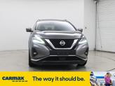 Thumbnail of 2020 Gray Nissan Murano