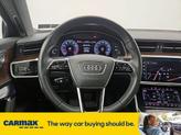 Thumbnail of 2019 Gray Audi A6