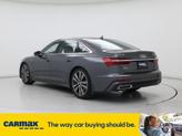 Thumbnail of 2019 Gray Audi A6