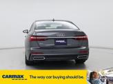Thumbnail of 2019 Gray Audi A6