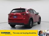 Thumbnail of 2020 Red Mazda CX-5