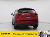 Thumbnail of 2020 Red Mazda CX-5