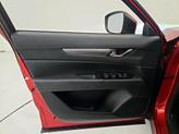 Thumbnail of 2020 Red Mazda CX-5