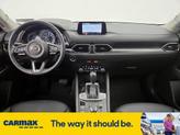 Thumbnail of 2020 Red Mazda CX-5