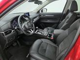 Thumbnail of 2020 Red Mazda CX-5