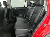 Thumbnail of 2022 Red Volkswagen Tiguan