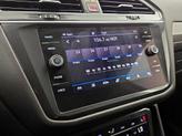 Thumbnail of 2022 Red Volkswagen Tiguan