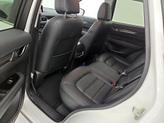 Thumbnail of 2022 White Mazda CX-5