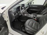 Thumbnail of 2022 White Mazda CX-5